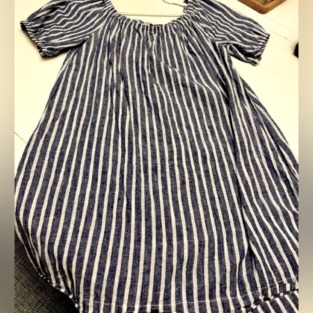Beachlunchloungers cover up or summer dress